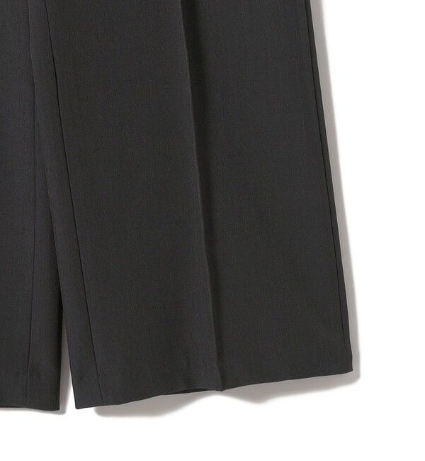 SHIPS Colors 「SHIPS Colors:〈手洗い可能〉パイピング リボン パンツ」|その他|