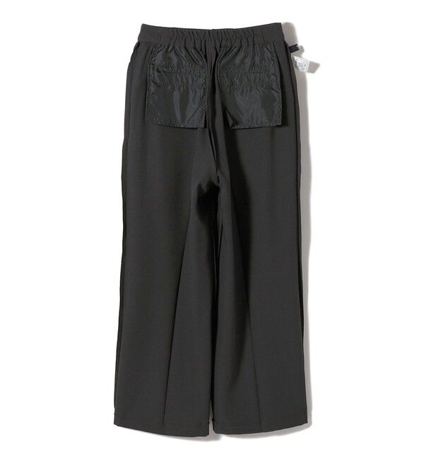 SHIPS Colors 「SHIPS Colors:〈手洗い可能〉パイピング リボン パンツ」|その他|