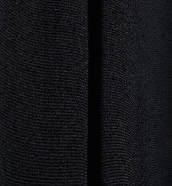 SHIPS Colors 「SHIPS Colors:〈手洗い可能〉パイピング リボン パンツ」|その他|