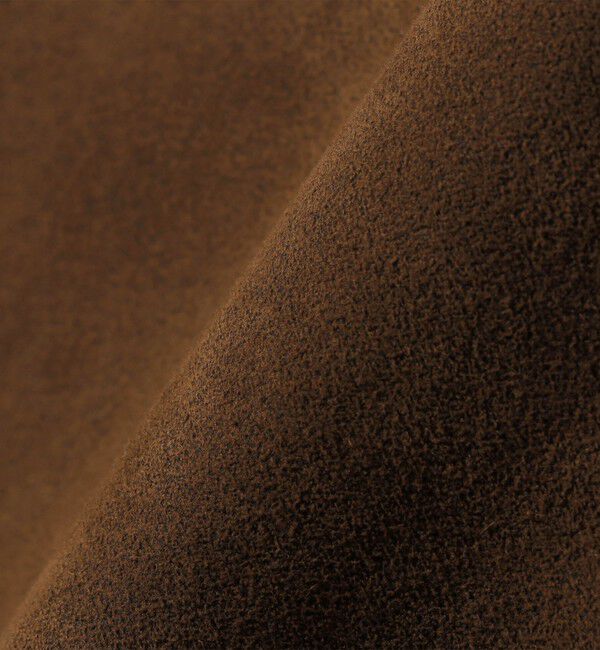 SHIPS「【SHIPS別注】CHRYSALIS: CHILTERN アルカンターラ フィールド コート」|その他|