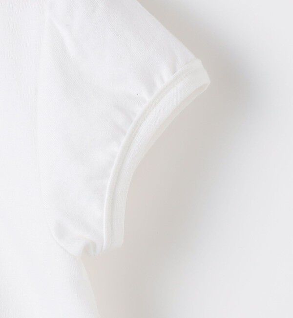 SHIPS KIDS「SHIPS KIDS:140～150cm / サマー モチーフ 半袖 Tシャツ」|Tシャツ・カットソー|