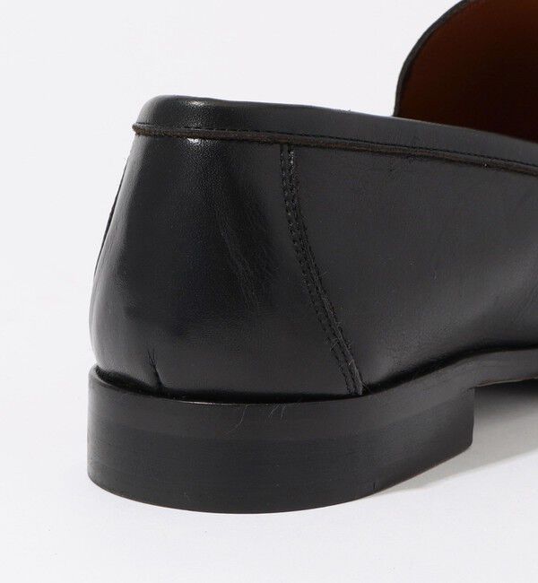 TOMORROWLAND GOODS「【別注】FRANCO BOSCHI&times;TOMORROWLAND ビットローファー」|ローファー|