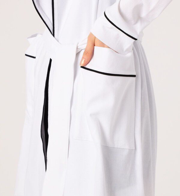 JAMES PERSE「クリーンジャージー ローブコート WCFJ2528」|その他|