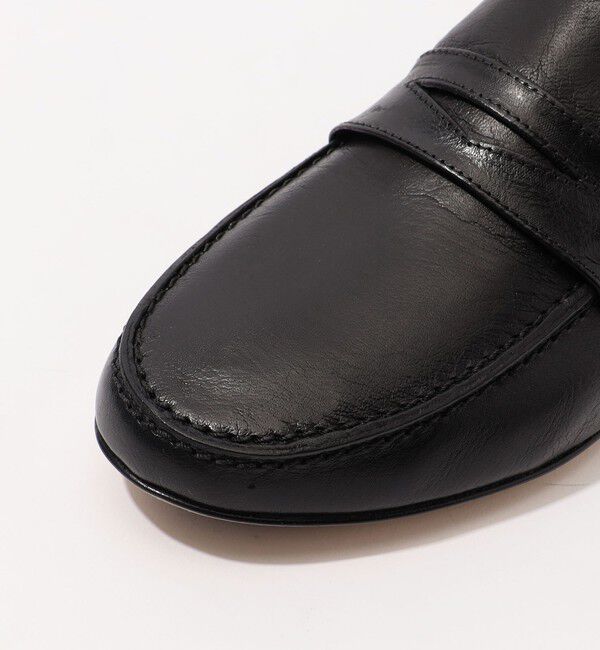 TOMORROWLAND GOODS「Jamie Haller ローファー」|ローファー|