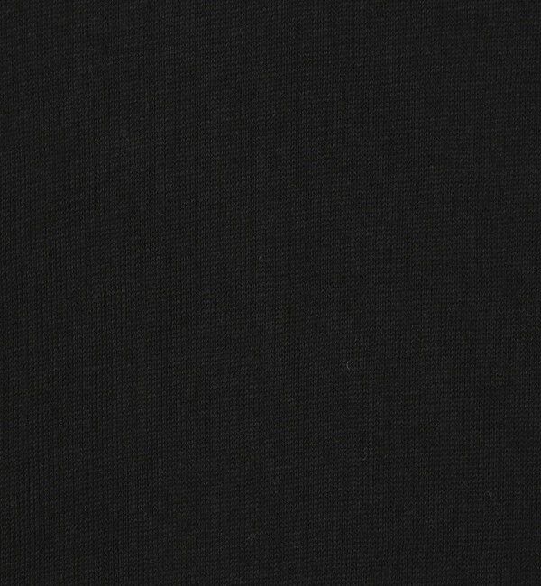 GALERIE VIE「パウダーコットン クルーネックプルオーバー」|Tシャツ・カットソー|