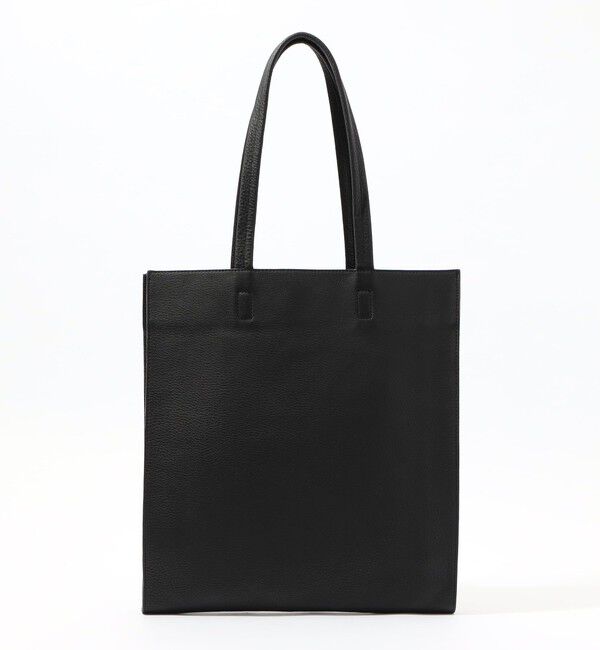 TOMORROWLAND GOODS「【別注】A シュリンクレザー トートバッグ」|トートバッグ|