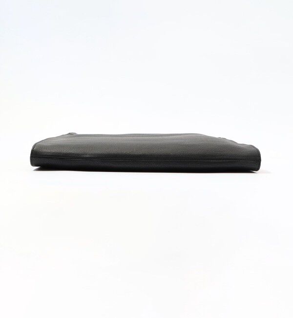 TOMORROWLAND GOODS「【別注】A シュリンクレザー トートバッグ」|トートバッグ|