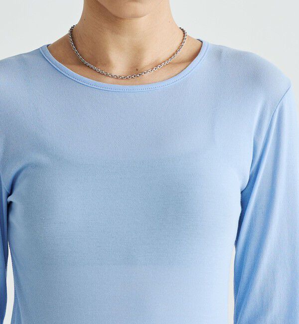 Edition「キョウネンフライス クルーネックトップス」|Tシャツ・カットソー|