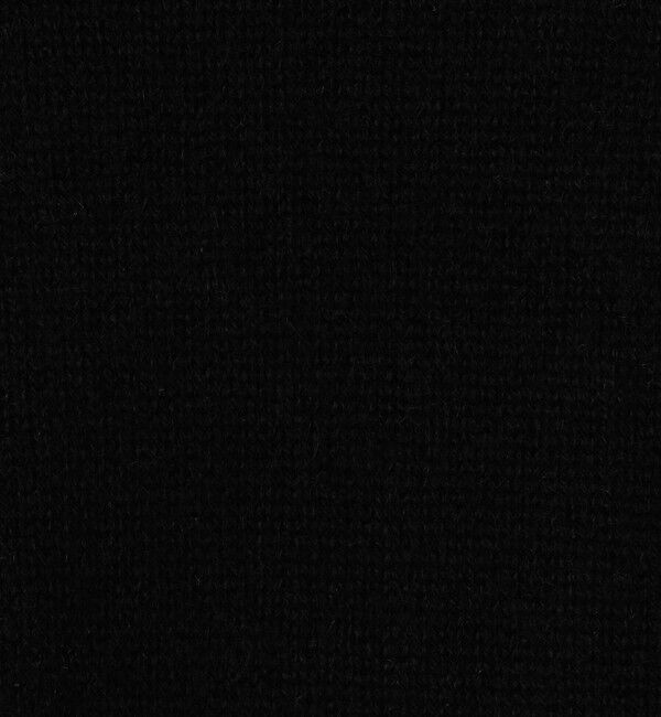 JAMES PERSE「ソフトフェザーウェイトカシミヤ  クルーネックプルオーバー MOKC3669」|ニット・セーター|