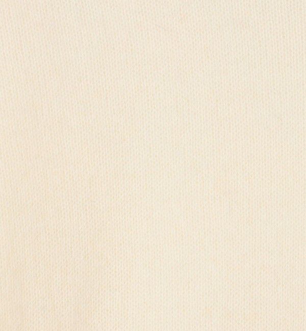 JAMES PERSE「ソフトフェザーウェイトカシミヤ  クルーネックプルオーバー MOKC3669」|ニット・セーター|