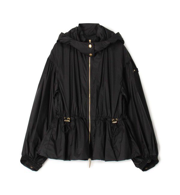 TOMORROWLAND BUYING WEAR「【別注】TATRAS ENZI フーデットコート」|その他|19 ブラック