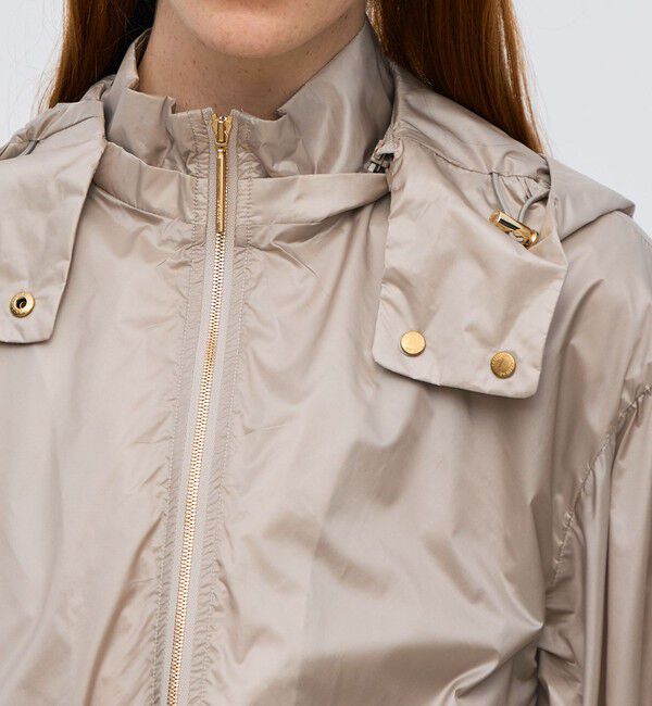 TOMORROWLAND BUYING WEAR「【別注】TATRAS ENZI フーデットコート」|その他|