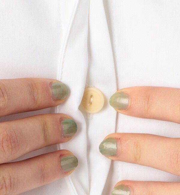 TOMORROWLAND BUYING WEAR「palmer//harding Fervor シャツ」|シャツ・ブラウス|