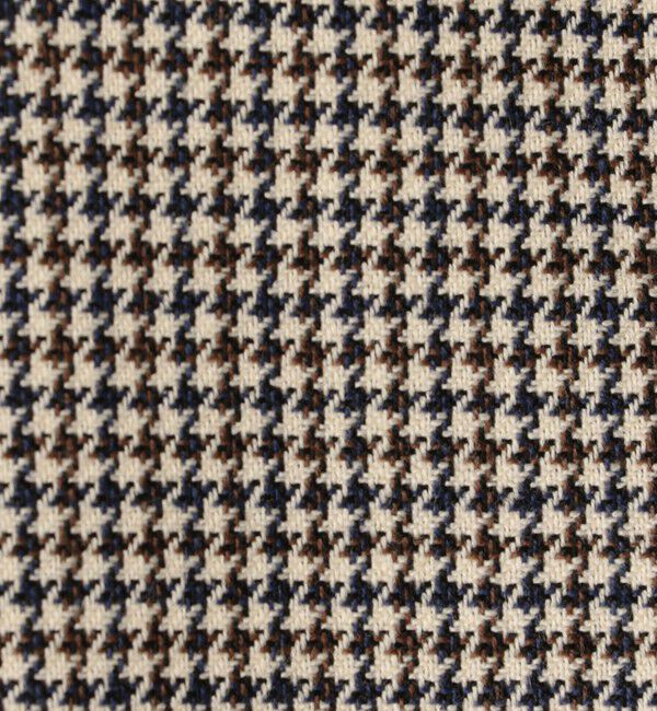 TOMORROWLAND collection「ガンクラブトゥースリバー 2-wayマーメイドスカート」|フレア|