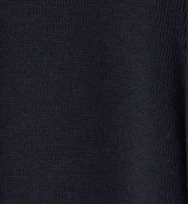 BACCA「エクストラファインメリノウール ニットパンツ」|その他|