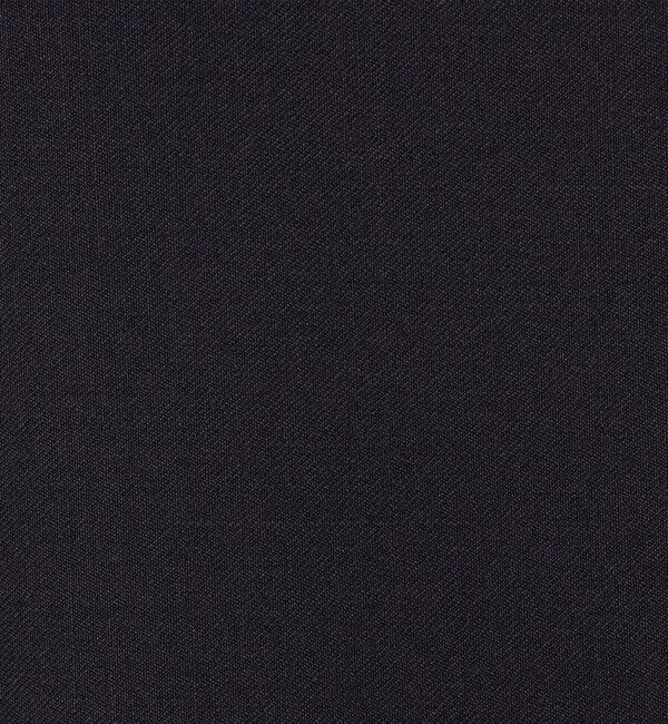 TOMORROWLAND MENS「21マイクロン ウールツイル ノープリーツスラックス V.B.CANONICO」|スラックス|