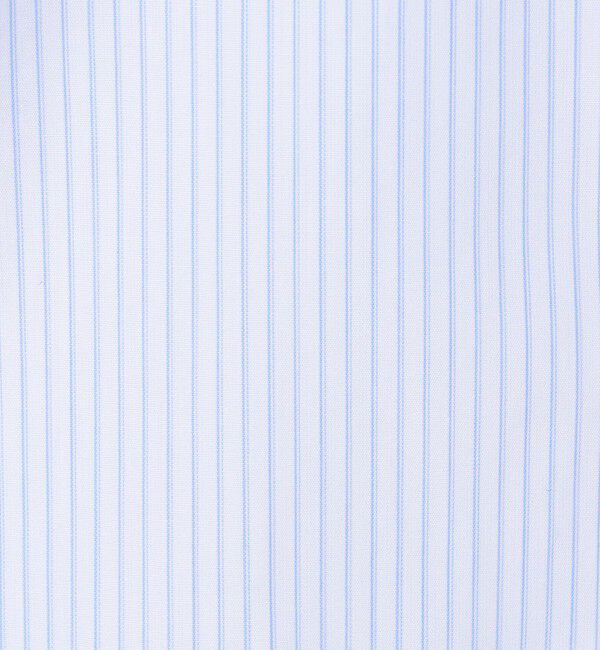 TOMORROWLAND MENS「140/2コットン レギュラーカラー ロングスリーブドレスシャツ」|シャツ・ブラウス|