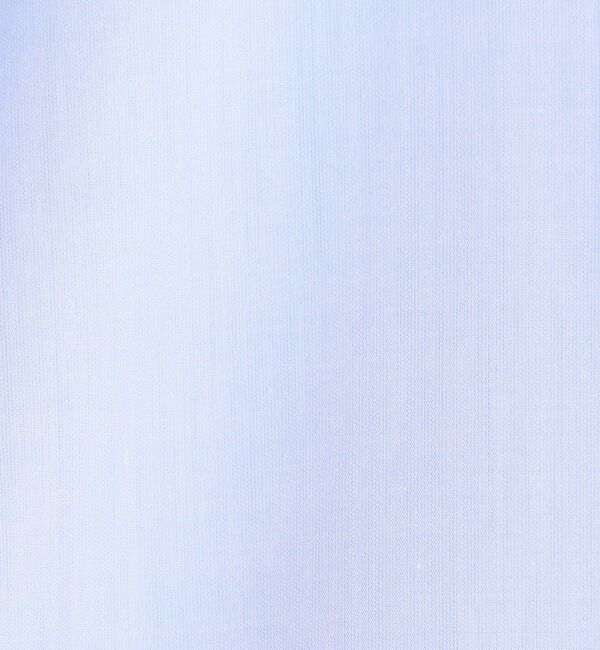 TOMORROWLAND MENS「140/2コットン レギュラーカラー ロングスリーブドレスシャツ」|シャツ・ブラウス|