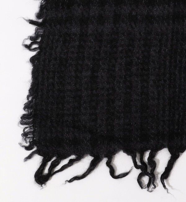 TOMORROWLAND GOODS「Faliero Sarti Prince ストール」|ストール|