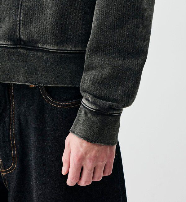 Edition「ビンテージスウェット パーカー」|パーカー|