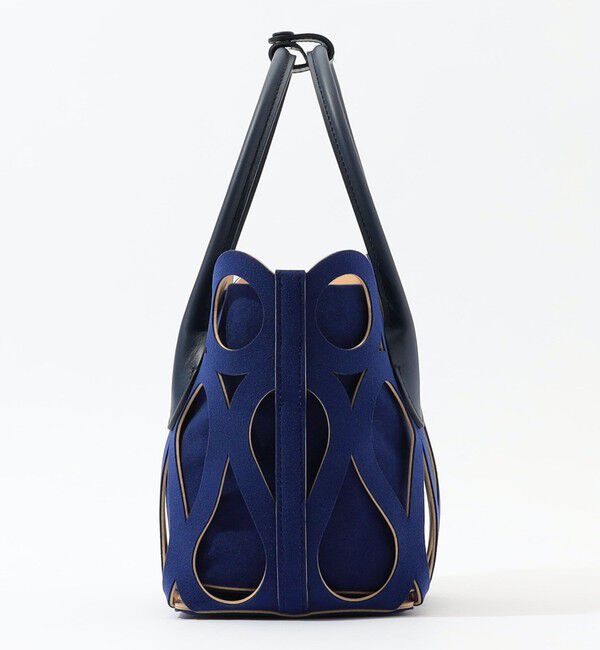 TOMORROWLAND GOODS「MARY AL TERNA MAZE ハンドバッグ」|ハンドバッグ|