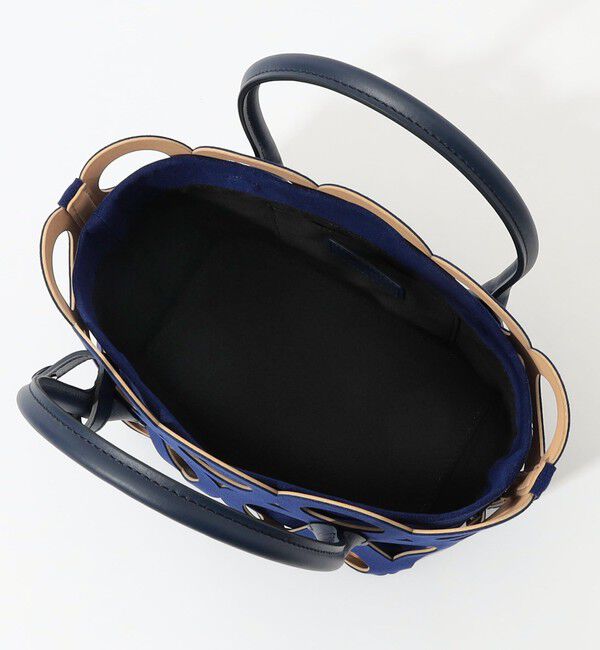 TOMORROWLAND GOODS「MARY AL TERNA MAZE ハンドバッグ」|ハンドバッグ|