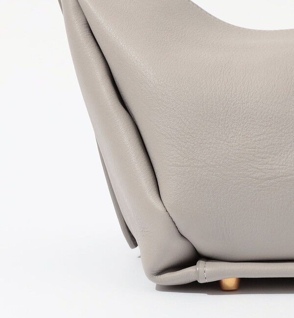 TOMORROWLAND GOODS「ADVENE AGE ハンドバッグ」|ハンドバッグ|