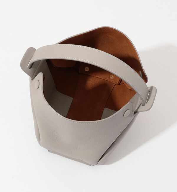 TOMORROWLAND GOODS「ADVENE AGE ハンドバッグ」|ハンドバッグ|