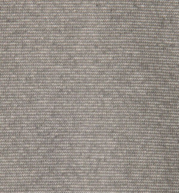 TOMORROWLAND MENS「【別注】BARBARIAN コットン ロングスリーブクルーネックカットソー」|Tシャツ・カットソー|