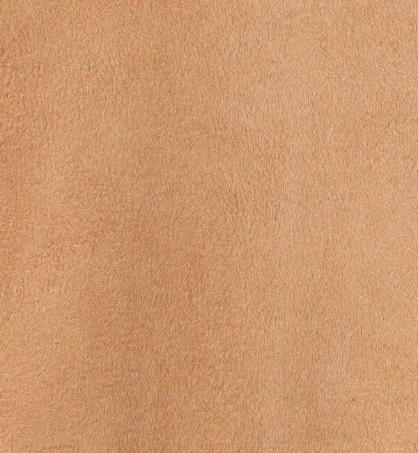 GALERIE VIE「ダウニーラムスエード シャツブルゾン」|その他|