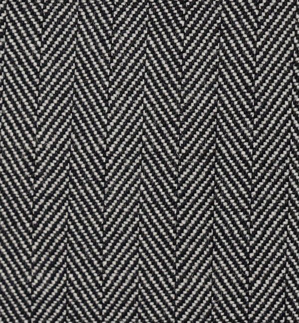 TOMORROWLAND MENS「ハルトウールツイル 2プリーツワイドパンツ」|スラックス|