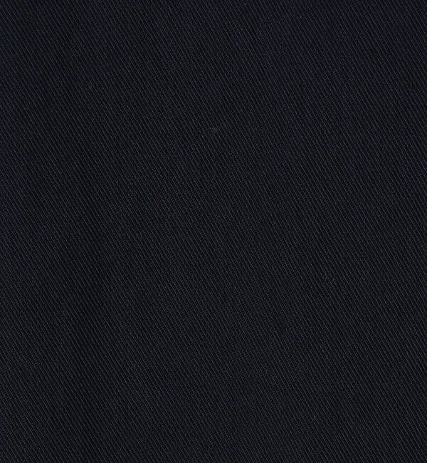 TOMORROWLAND MENS「コットンナイロンツイル 2タックワイドストレートパンツ」|スラックス|