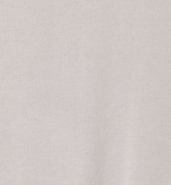 TOMORROWLAND MENS「TOMORROWLAND tricot ギザコットン ポロカラーカーディガン」|カーディガン|