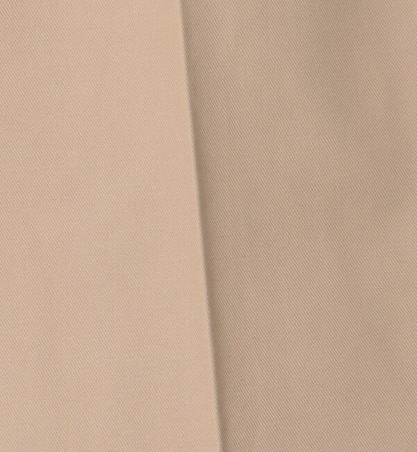 Edition「コットンライトチノ ピーチパンツ」|チノ|