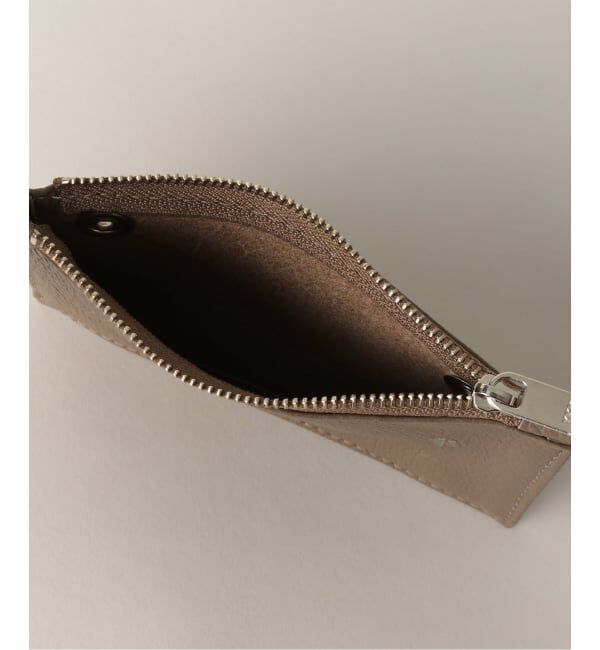  「【blancle/ ブランクレ】S.LETHER Double multi case」|ショルダー・メッセンジャー|