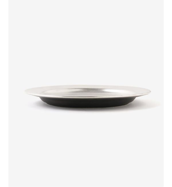 journal standard Furniture「【SAKUZAN/サクザン】JSF別注 SILVER PLATE L 26.2cm」|食器・キッチングッズ|