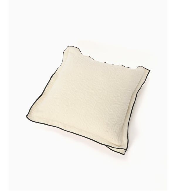 journal standard Furniture「BACKTO CS CUSHION COVER　クッションカバー45cm」|クッション・クッションカバー|