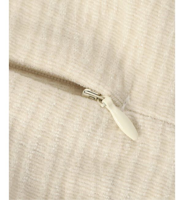 journal standard Furniture「BACKTO CS CUSHION COVER　クッションカバー45cm」|クッション・クッションカバー|