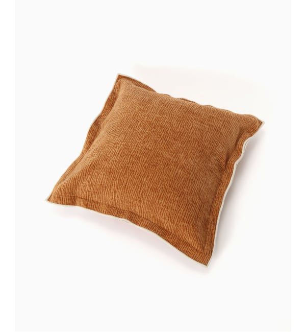 journal standard Furniture「BACKTO CS CUSHION COVER　クッションカバー45cm」|クッション・クッションカバー|