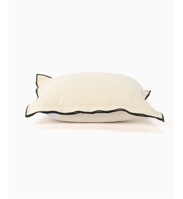 journal standard Furniture「BACKTO CS CUSHION COVER　クッションカバー45cm」|クッション・クッションカバー|