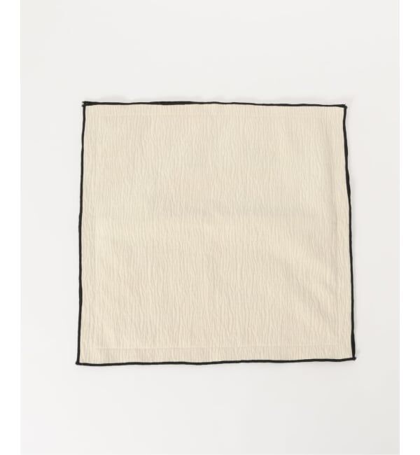 journal standard Furniture「BACKTO CS CUSHION COVER　クッションカバー45cm」|クッション・クッションカバー|