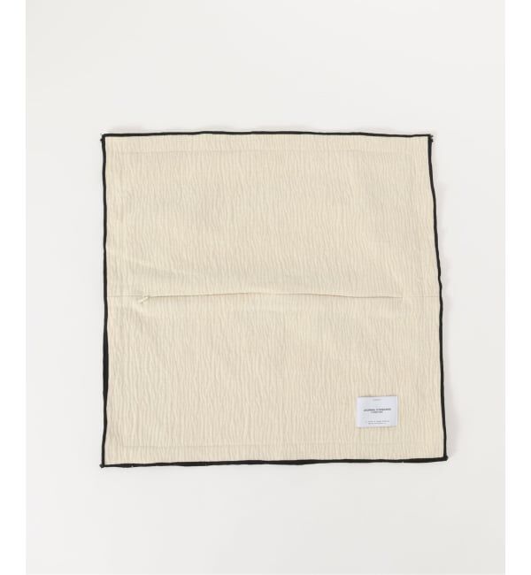 journal standard Furniture「BACKTO CS CUSHION COVER　クッションカバー45cm」|クッション・クッションカバー|