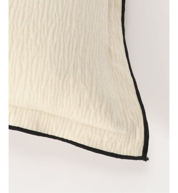 journal standard Furniture「BACKTO CS CUSHION COVER　クッションカバー45cm」|クッション・クッションカバー|