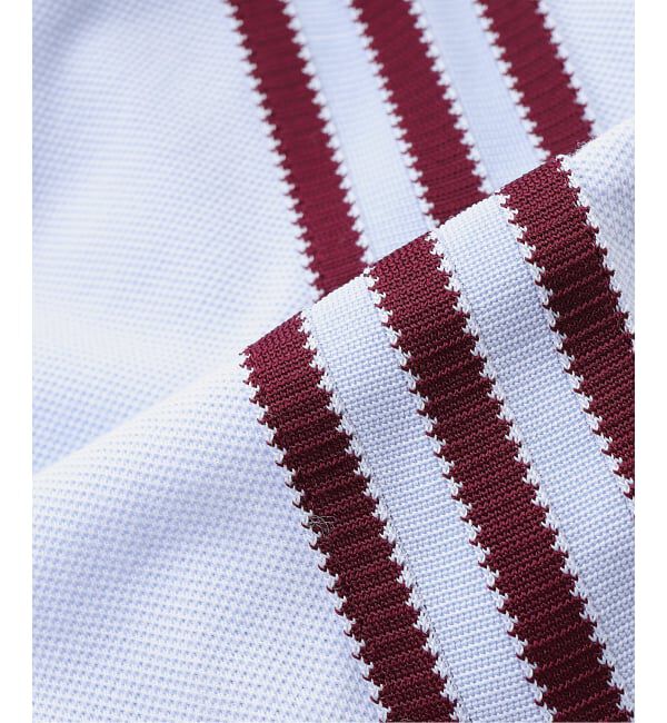 JOINT WORKS「adidas originals / アディダス オリジナルス BRITCORE RINGER」|Tシャツ・カットソー|