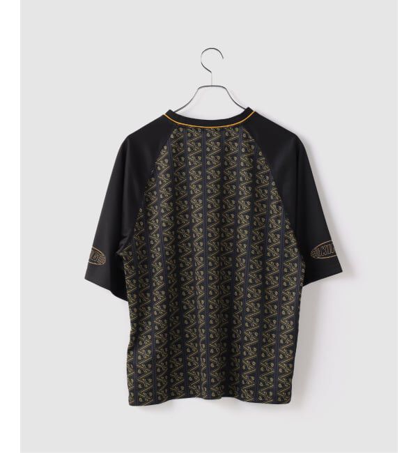 JOINT WORKS「PUMA / プーマ KING EXTRAVAGANZA SHIRT」|Tシャツ・カットソー|