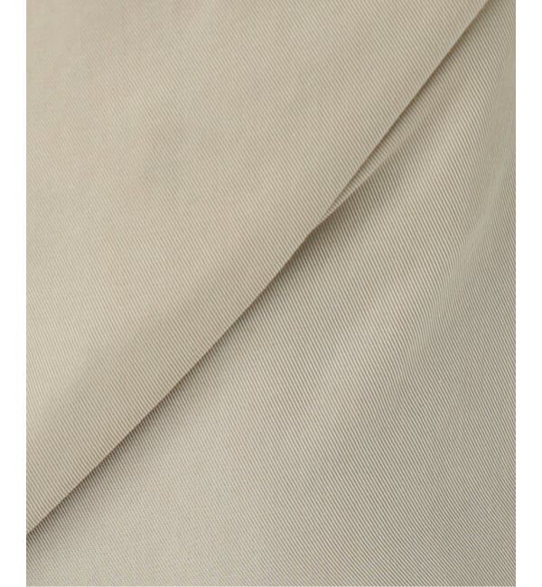 SLOBE IENA「《セットアップ対応可》製品染めイージーパンツ」|その他|