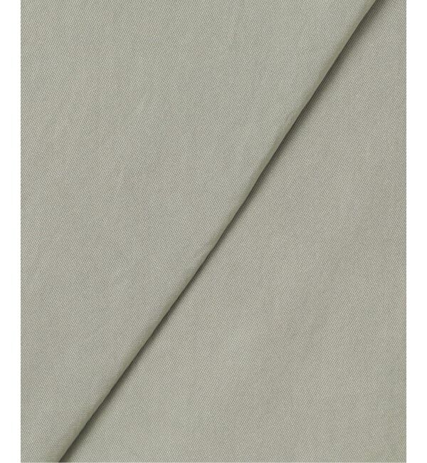 VERMEIL par iena「ヴィンテージブライトツイルボウタイブラウス」|シャツ・ブラウス|