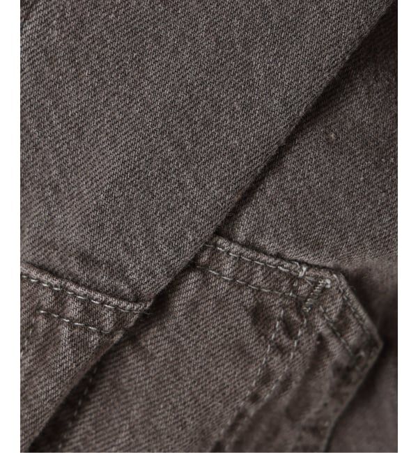 VERMEIL par iena「N&W Brown Denim 別注 カバーオール」|その他|