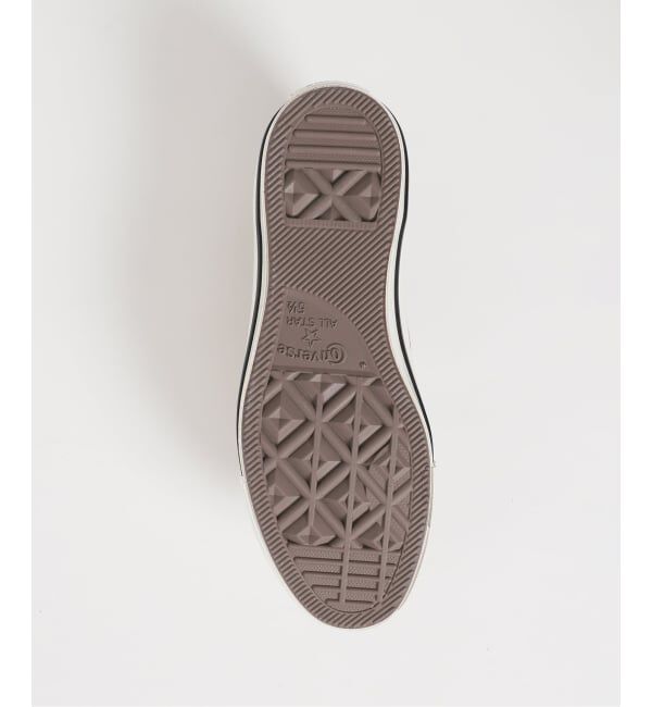 SLOBE IENA「CONVERSE/コンバース ALL STAR AGED CL OX」|スニーカー|