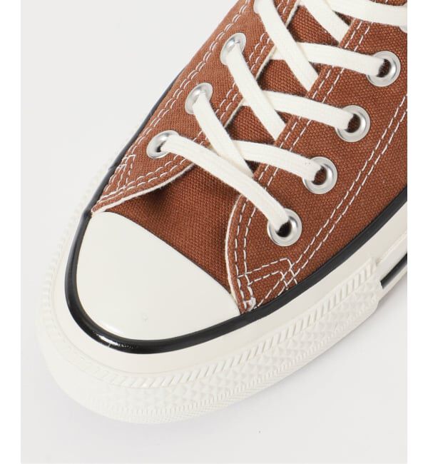 SLOBE IENA「CONVERSE/コンバース ALL STAR AGED CL OX」|スニーカー|